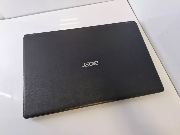 LAPTOP ACER ASPIRE 3 A315-31 4GB RAM CELERON N3350 W10 INTEL HD 1000GB