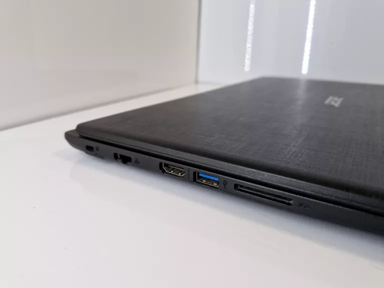 LAPTOP ACER ASPIRE 3 A315-31 4GB RAM CELERON N3350 W10 INTEL HD 1000GB