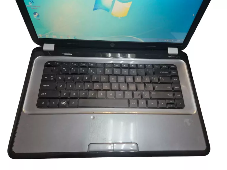 LAPTOP HP PAVILION G6 AMD E2-3000M 4GB/320GB HDD