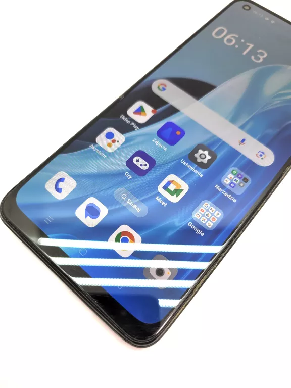 TELEFON OPPO RENO