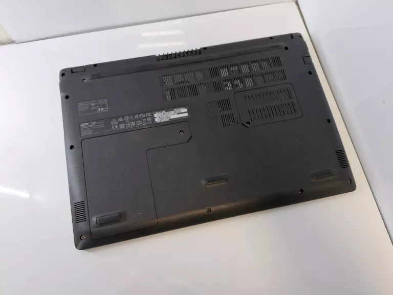 LAPTOP ACER ASPIRE 3 A315-31 4GB RAM CELERON N3350 W10 INTEL HD 1000GB