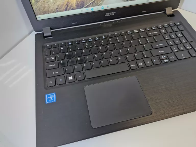 LAPTOP ACER ASPIRE 3 A315-31 4GB RAM CELERON N3350 W10 INTEL HD 1000GB