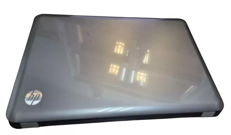 LAPTOP HP PAVILION G6 AMD E2-3000M 4GB/320GB HDD