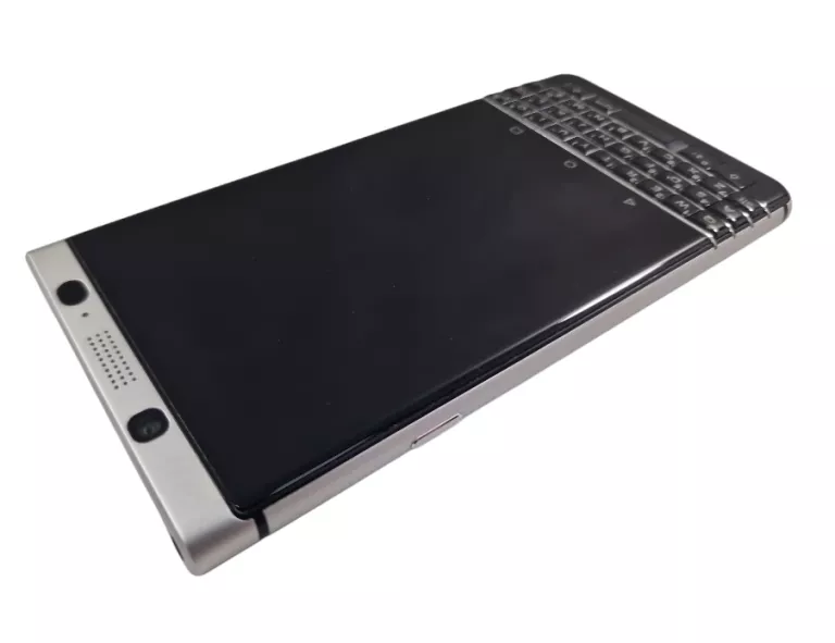 TELEFON BLACKBERRY KEYONE KOMPLET