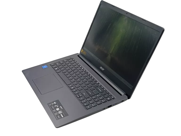 LAPTOP ACER ASPIRE 3 N19H1 CELERON N4020 4/128GB SSD UHD GRAPHICS 600