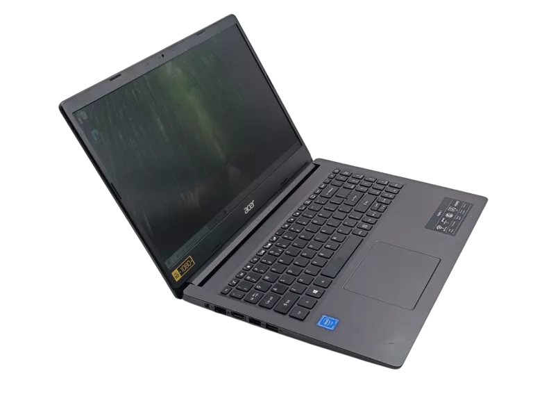 LAPTOP ACER ASPIRE 3 N19H1 CELERON N4020 4/128GB SSD UHD GRAPHICS 600