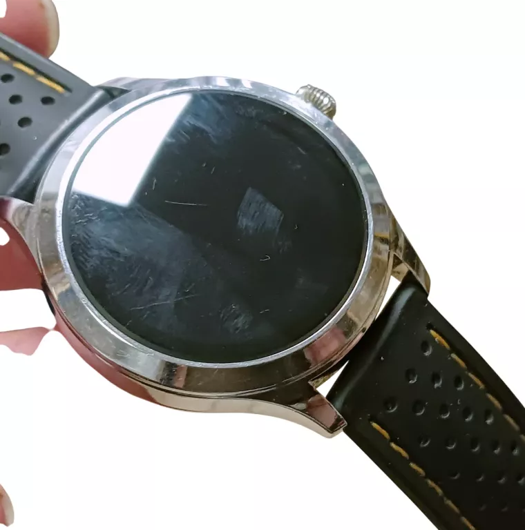 SMARTWATCH KW10 PRO-AE68