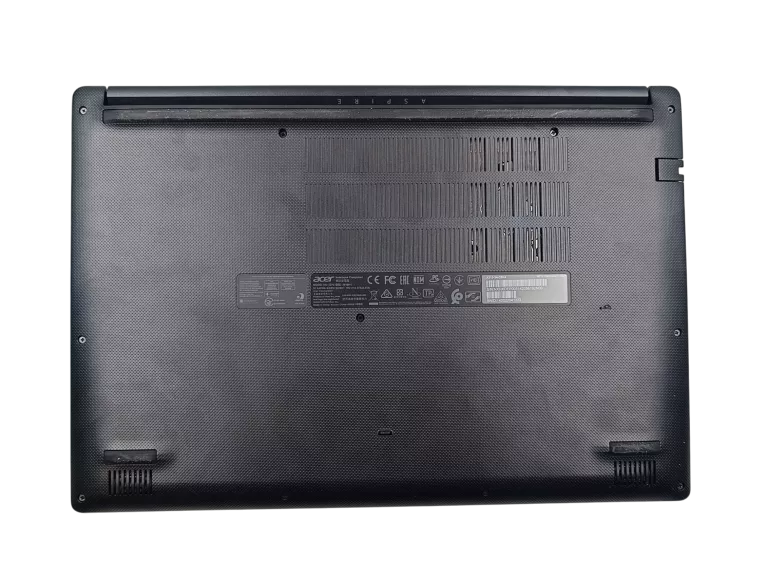 LAPTOP ACER ASPIRE 3 N19H1 CELERON N4020 4/128GB SSD UHD GRAPHICS 600