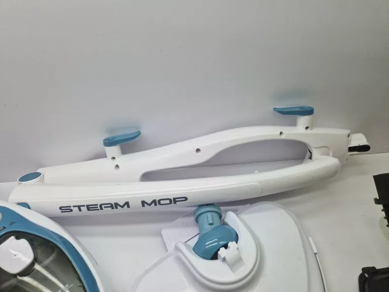 MOP PAROWY ARIETE 4169 MULTI STEAM SYSTEM+ 1500 W