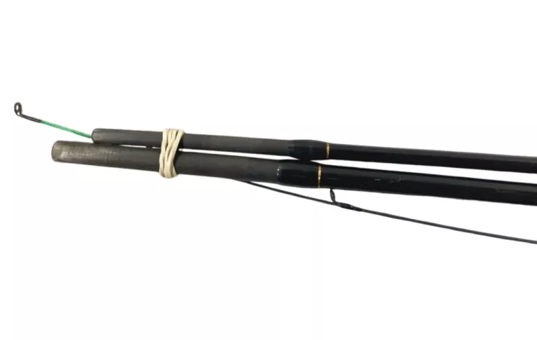WĘDKA MIKADO KATSUDO SLIM LONG DISTANCE FEEDER 390 C.W. UP TO 120G