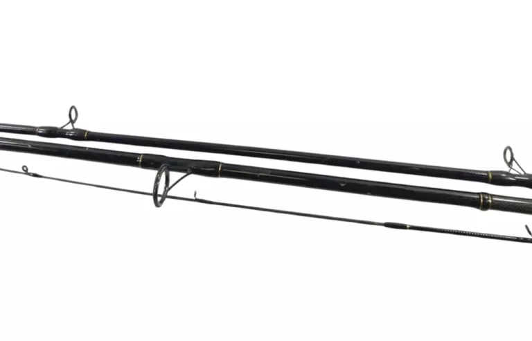 WĘDKA MIKADO KATSUDO SLIM LONG DISTANCE FEEDER 390 C.W. UP TO 120G