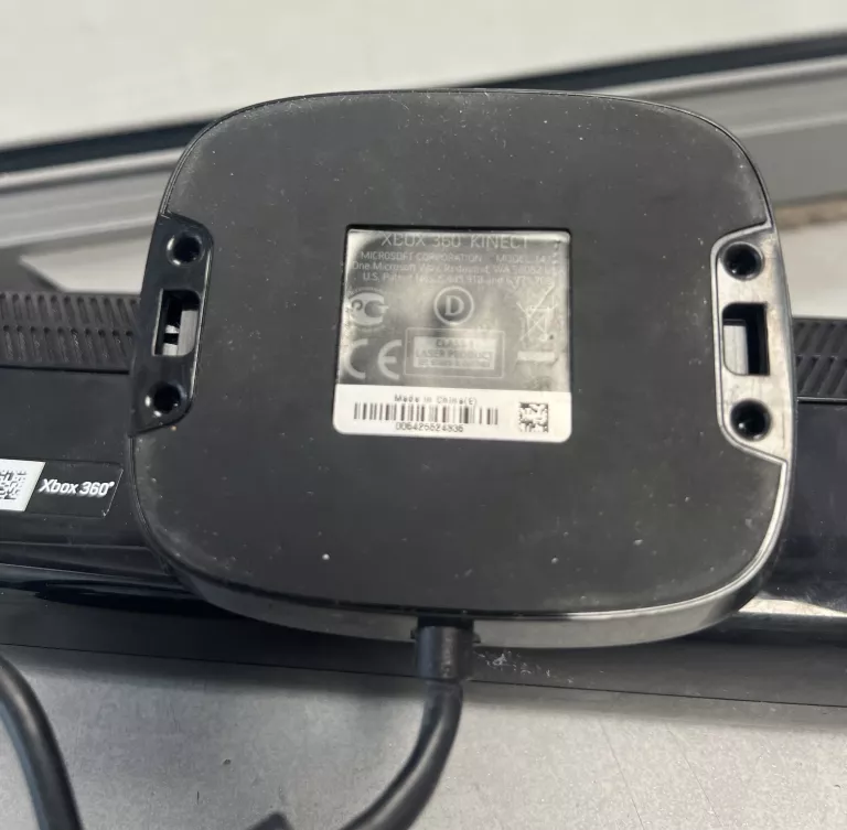 XBOX 360 SENSOR KINECT 1473 KINEKT