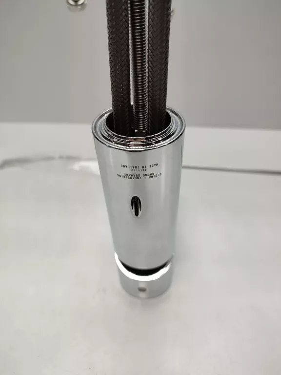 BATERIA UMYWALKOWA GROHE START LOOP CHROM PUDEŁKO