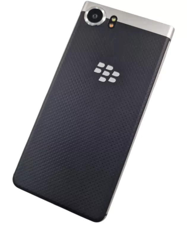 TELEFON BLACKBERRY KEYONE KOMPLET