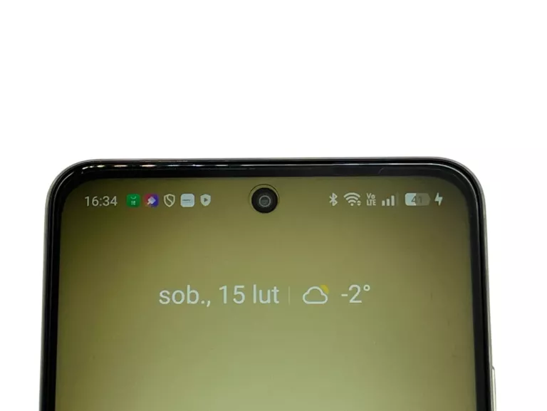 TELEFON REALME C75 8/256GB 6.72" 90HZ 5828MAH + GW.15-02-2027!