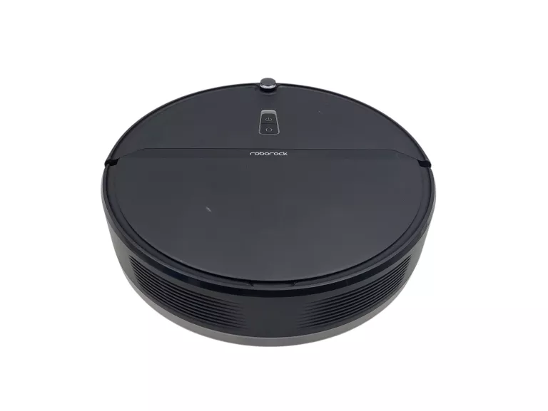 ROBOT SPRZĄTAJĄCY XIAOMI ROBOROCK E4 50W 6000PA + STACJA