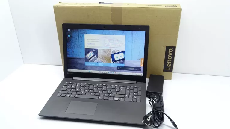 LAPTOP LENOVO IDEAPAD 330-15ICH INTEL I5-8300H 8/256GB SSD GTX 1050