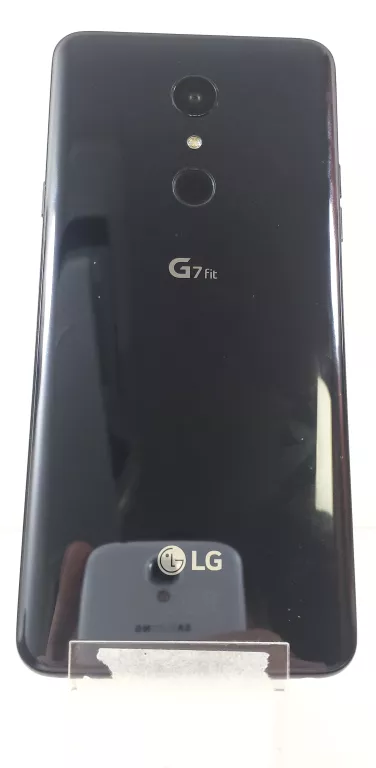 TELEFON LG G7 FIT 4/32GB KOMPLET