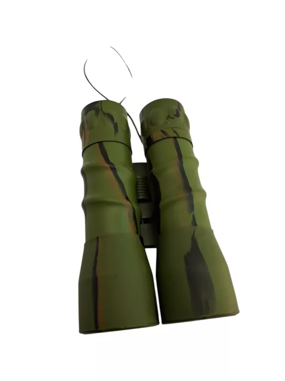 LORNETKA KANDAR 22X32 GREEN CAMO