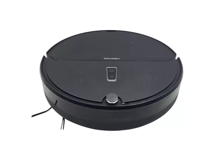 ROBOT SPRZĄTAJĄCY XIAOMI ROBOROCK E4 50W 6000PA + STACJA
