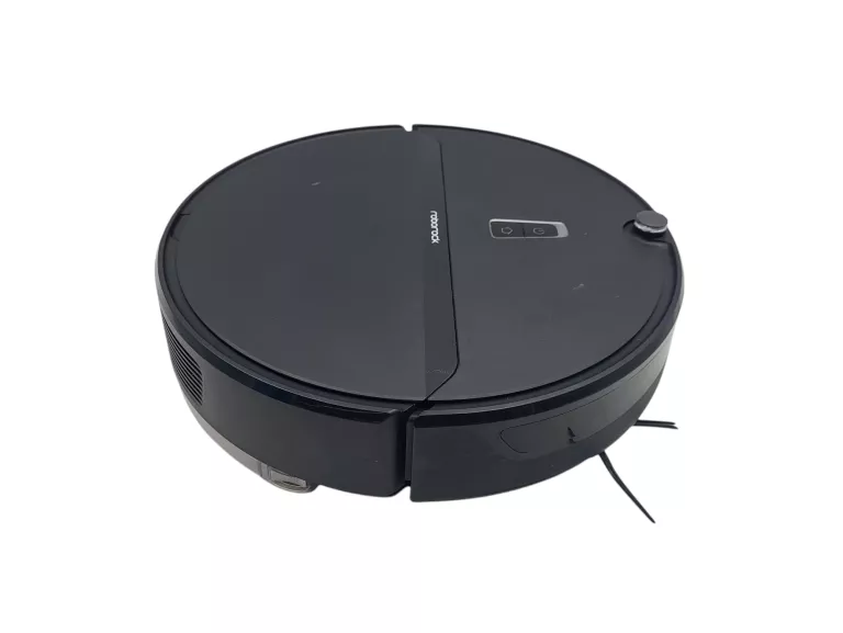 ROBOT SPRZĄTAJĄCY XIAOMI ROBOROCK E4 50W 6000PA + STACJA