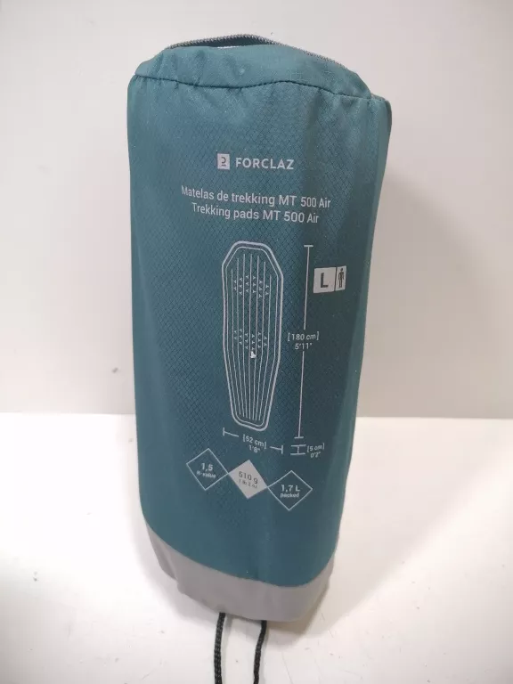 MATERAC FORCLAZ MT500 TREKKING PADS MT500 AIR 180CM 52CM
