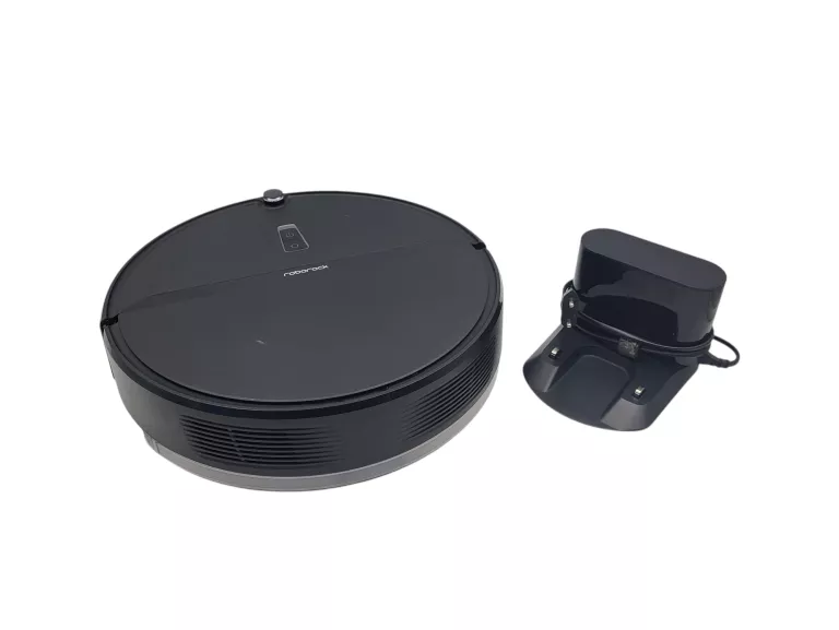 ROBOT SPRZĄTAJĄCY XIAOMI ROBOROCK E4 50W 6000PA + STACJA