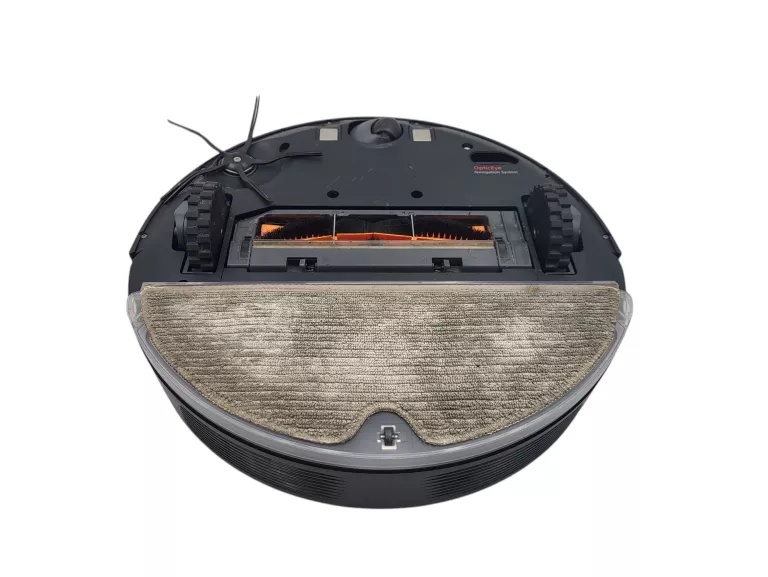 ROBOT SPRZĄTAJĄCY XIAOMI ROBOROCK E4 50W 6000PA + STACJA