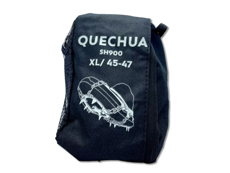 RACZKI ANTYPOŚLIZGOWE QUECHUA SH900