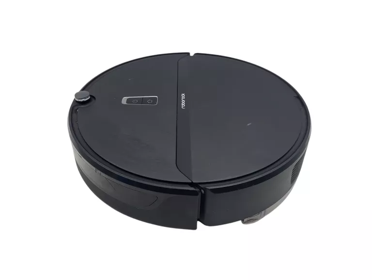 ROBOT SPRZĄTAJĄCY XIAOMI ROBOROCK E4 50W 6000PA + STACJA