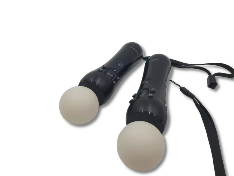 KAMERA V2 + 2 KONTROLERY RUCHU MOVE