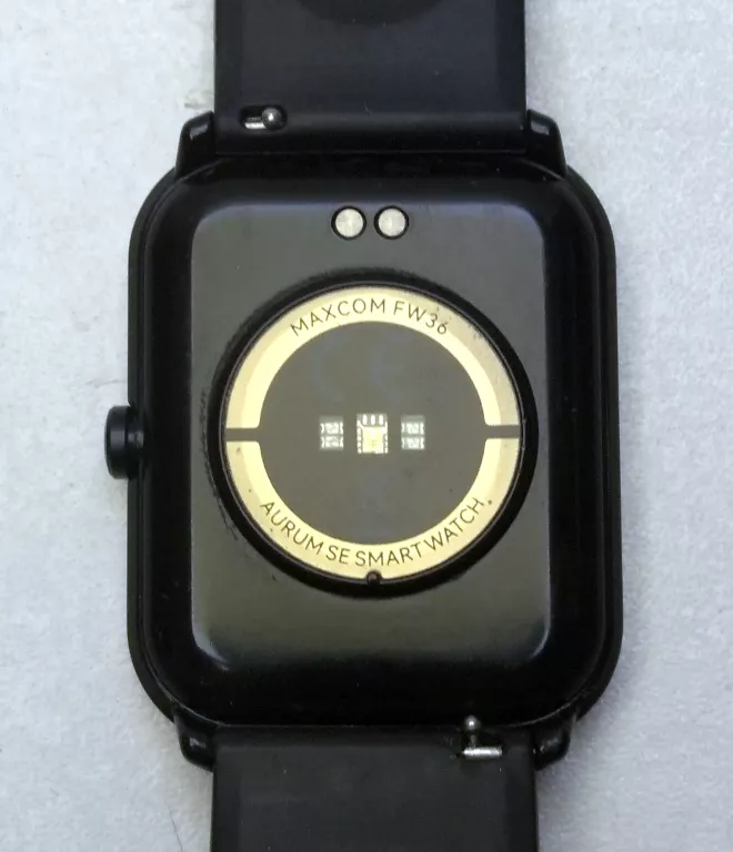 SMARTWATCH MAXCOM AURUM SE FW36