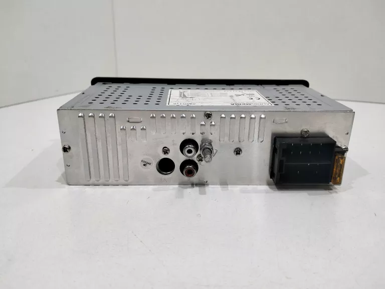 RADIOODTWARZACZ AUDIOMEDIA AMR116