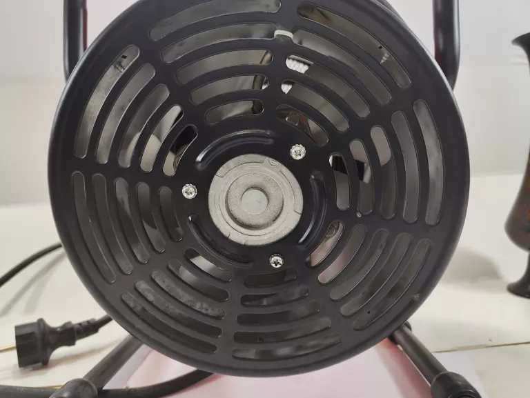 NAGRZEWNICA GRZEJNIK ELEKTRYCZNY EUROM EK 3000 TERMOWENTYLATOR