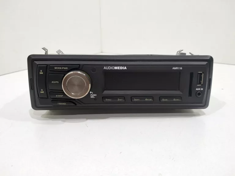 RADIOODTWARZACZ AUDIOMEDIA AMR116