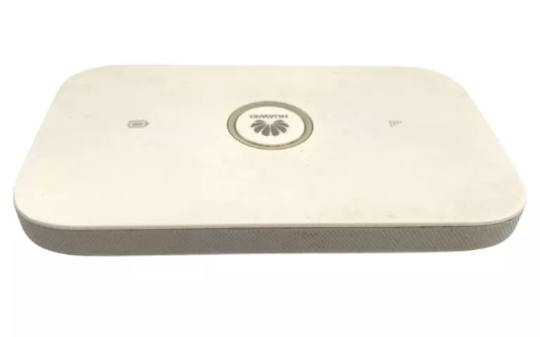 ROUTER MOBILNY HUAWEI E5573C 4G LTE BIAŁY