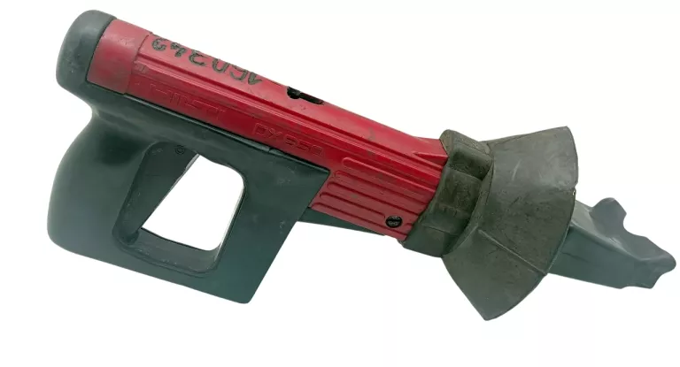 GWOŹDZIARKA / OSADZAK HILTI DX 650