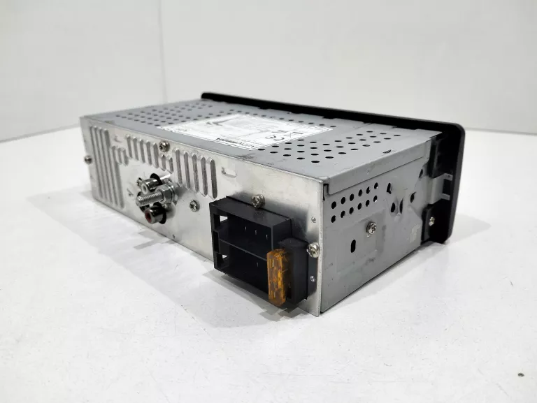 RADIOODTWARZACZ AUDIOMEDIA AMR116
