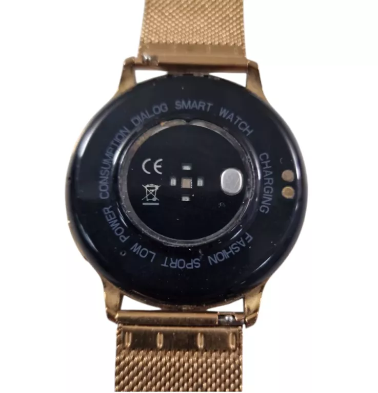 SMARTWATCH Y33