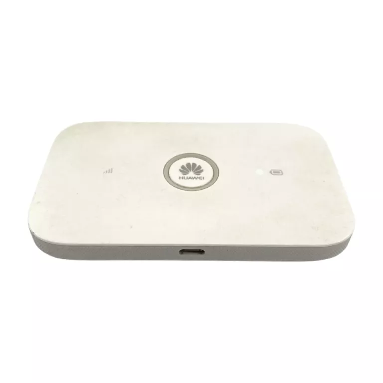 ROUTER MOBILNY HUAWEI E5573C 4G LTE BIAŁY