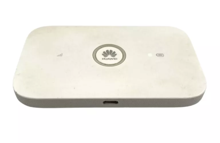 ROUTER MOBILNY HUAWEI E5573C 4G LTE BIAŁY