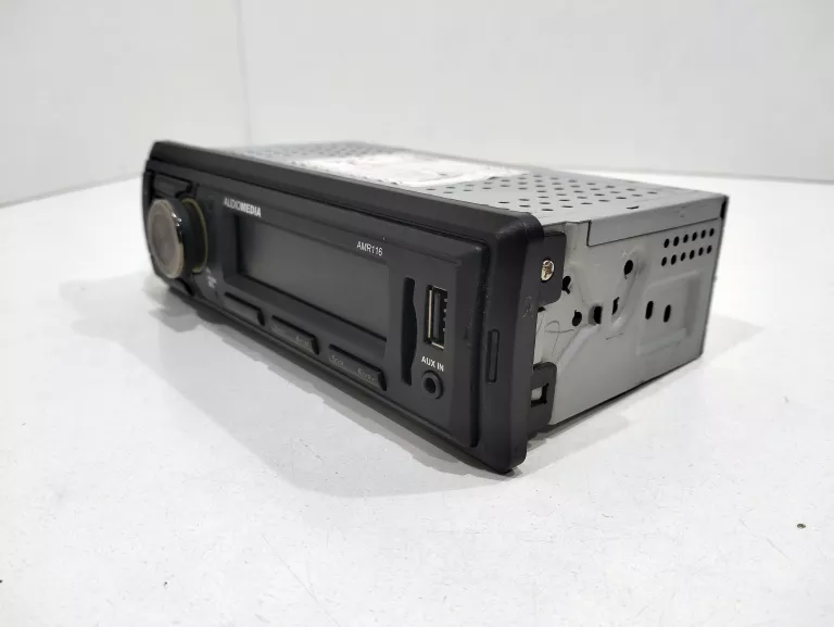 RADIOODTWARZACZ AUDIOMEDIA AMR116