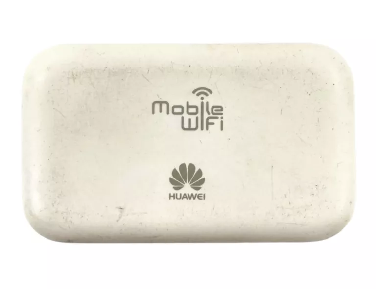 ROUTER MOBILNY HUAWEI E5573C 4G LTE BIAŁY