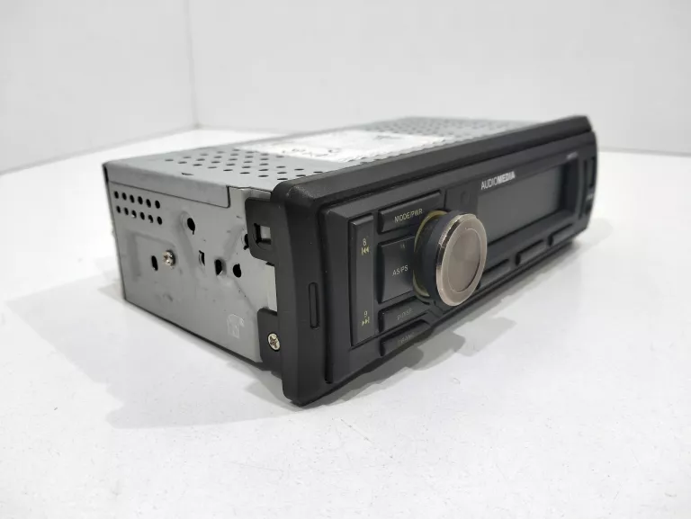 RADIOODTWARZACZ AUDIOMEDIA AMR116