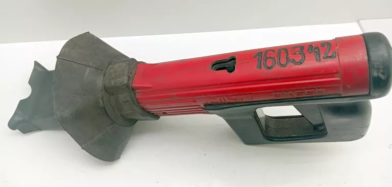 GWOŹDZIARKA / OSADZAK HILTI DX 650