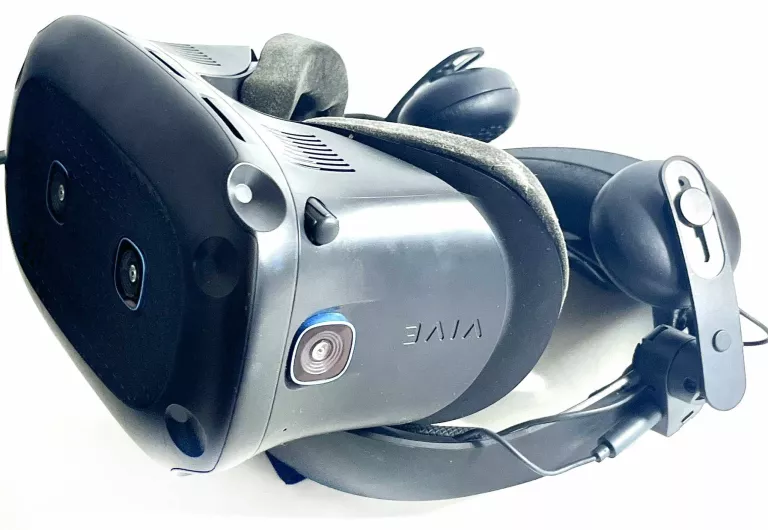 OKULARY VR HTC VR VIVE COSMOS ELITE PUDEŁKO