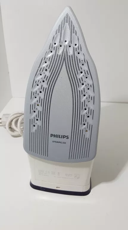 ŻELAZKO PAROWE PHILIPS POWERLIFE 2400W GC2988