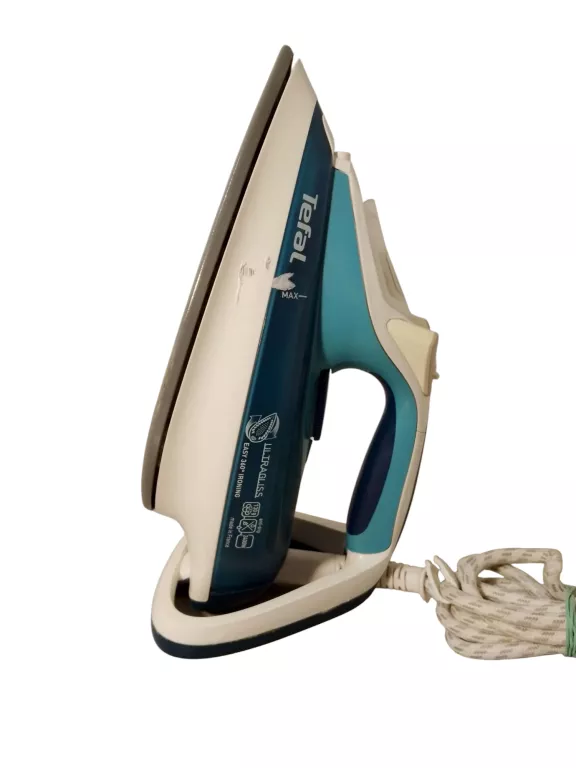 ŻELAZKO TEFAL FV4870