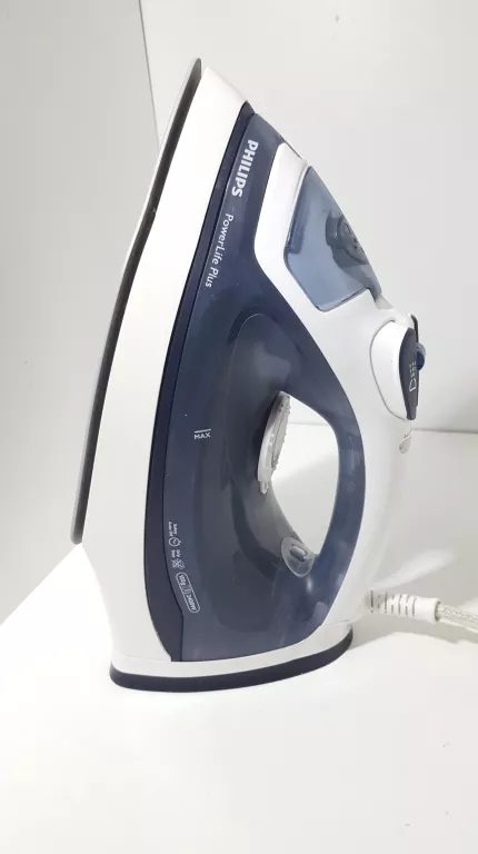 ŻELAZKO PAROWE PHILIPS POWERLIFE 2400W GC2988