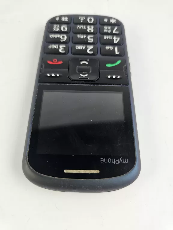 TELEFON MYPHONE HALO 2 + ŁADOWARKA